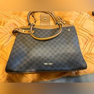 Nine West Purse